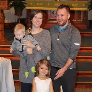 Meet your Posher, Cameron